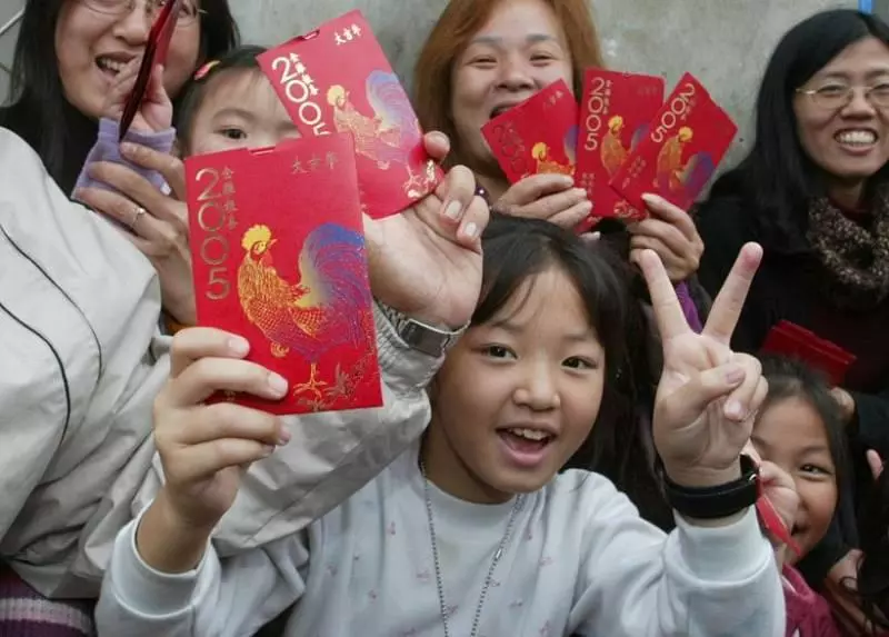 過年包紅包「3000元是大忌」!網曝「2019紅包行情表」教你怎麼包人緣更好!