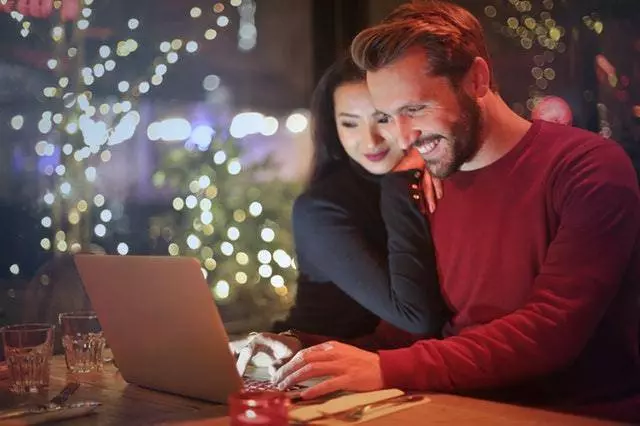 心理測試:第一眼看到什麼,測試你將來的婚姻有多幸福?
