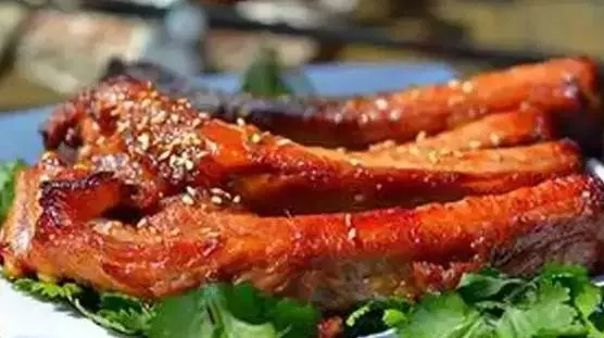 別以為只有糖醋排骨才是人間美味!這樣做,香到爆!