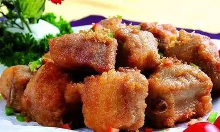 別以為只有糖醋排骨才是人間美味!這樣做,香到爆!