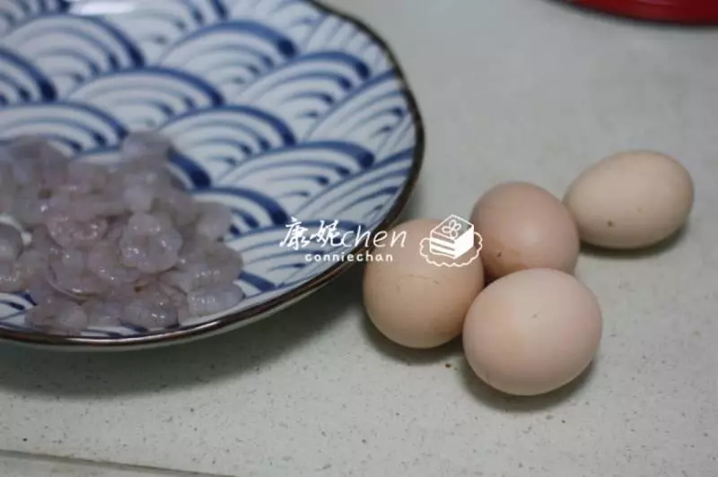 雞蛋這樣炒鮮美嫩滑,關鍵還沒有腥味,老人孩子吃補鈣還易消化