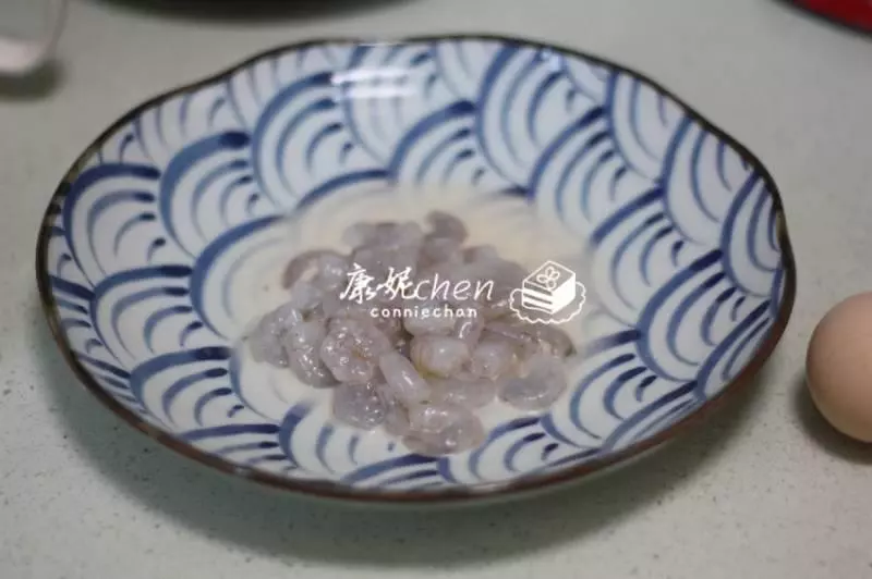 雞蛋這樣炒鮮美嫩滑,關鍵還沒有腥味,老人孩子吃補鈣還易消化