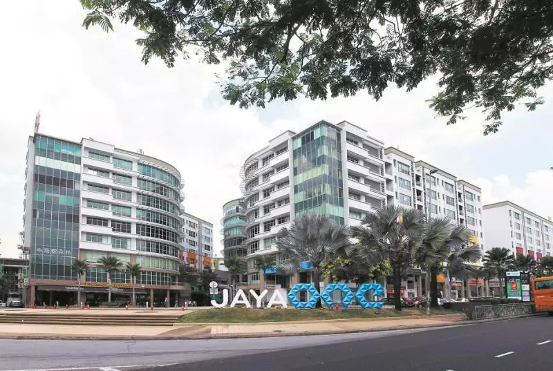 點讚!The School by Jaya One為大馬少有pet-friendly商場,帶毛小孩去逛街不再是夢啦!