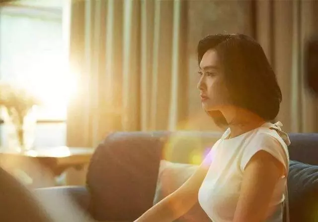 不老女神朱茵變身老奶奶滿臉皺紋,讓人直呼認不出