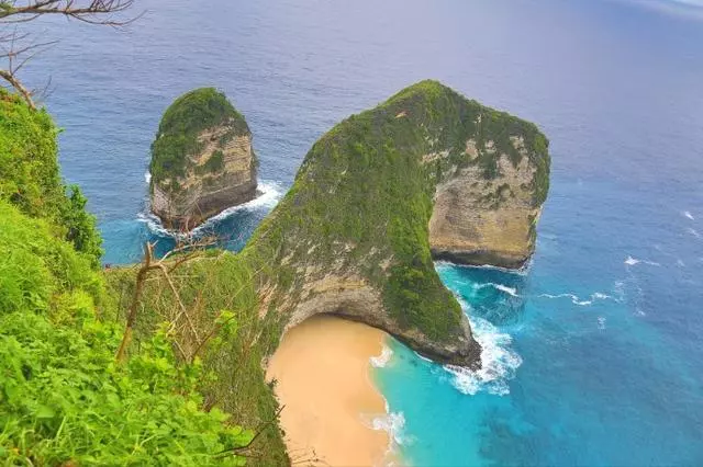 巴厘島不是一個島,巴厘島是一個島,巴厘島不僅僅是一個島