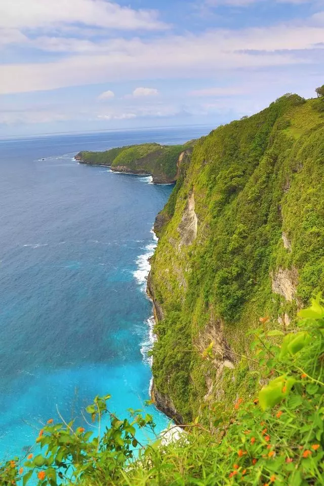 巴厘島不是一個島,巴厘島是一個島,巴厘島不僅僅是一個島