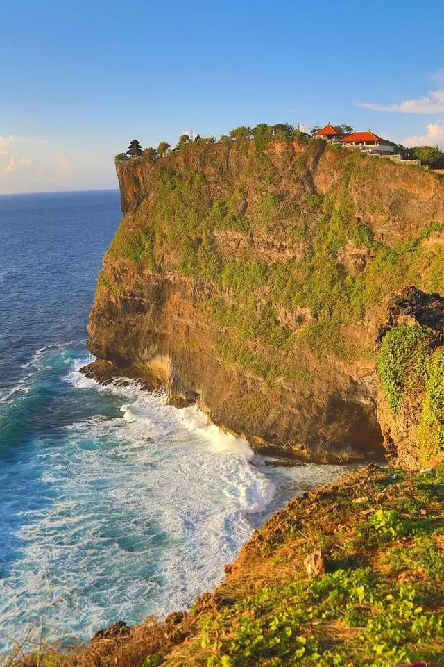巴厘島不是一個島,巴厘島是一個島,巴厘島不僅僅是一個島