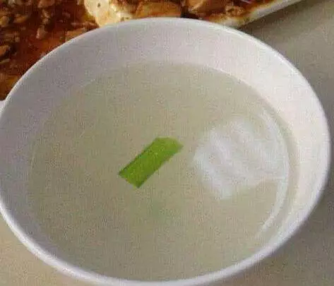 吃貨為了證明自己窮,竟然如此有想法,最後這一張圖好笑