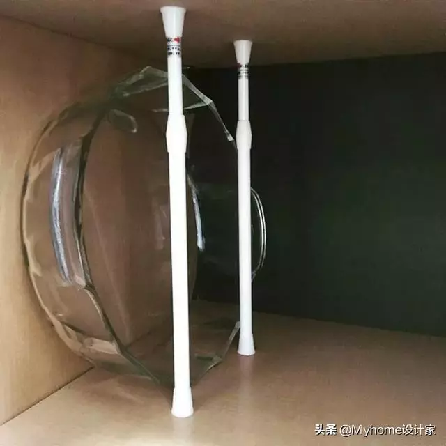 靠這5樣收納好物,日本主婦收的出神入化!