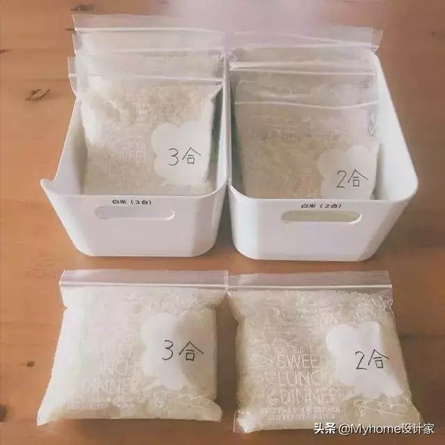 靠這5樣收納好物,日本主婦收的出神入化!