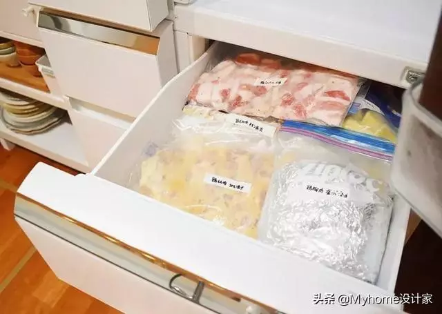 靠這5樣收納好物,日本主婦收的出神入化!