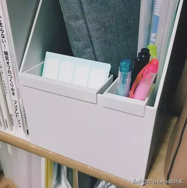 靠這5樣收納好物,日本主婦收的出神入化!