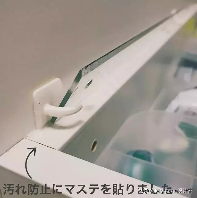 靠這5樣收納好物,日本主婦收的出神入化!