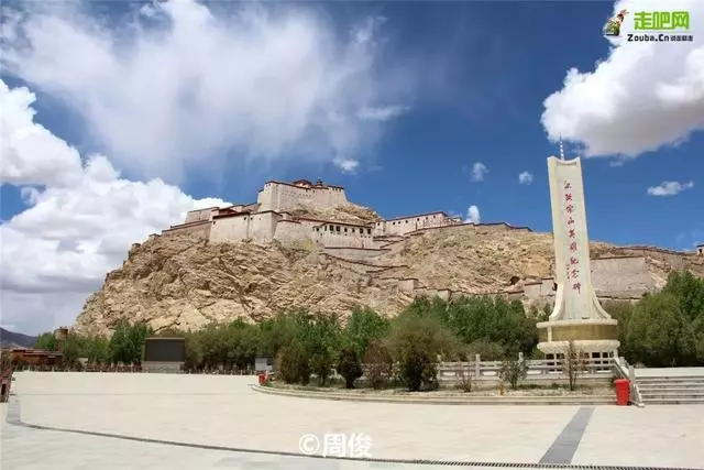從西藏到尼泊爾,這條公路翻越世界最高雪山系,步步美景,太驚艷