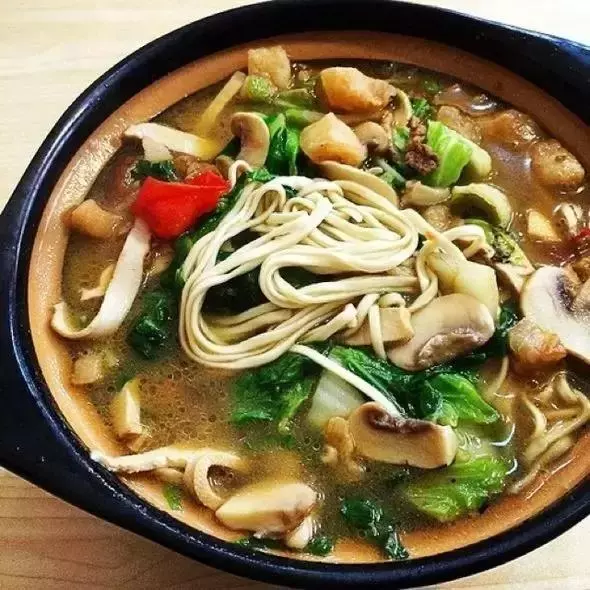 12道鮮掉舌頭的面,做法詳細,一天一碗7天不重樣孩子一頓吃兩碗