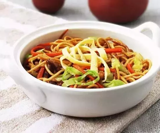 12道鮮掉舌頭的面,做法詳細,一天一碗7天不重樣孩子一頓吃兩碗