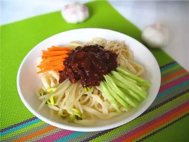 12道鮮掉舌頭的面,做法詳細,一天一碗7天不重樣孩子一頓吃兩碗