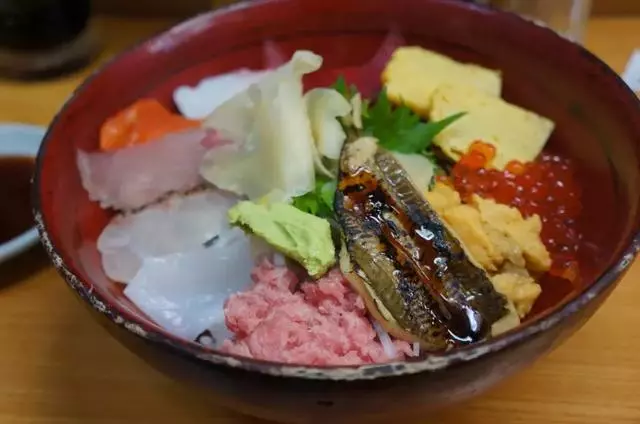 日本人長壽,是用油炸出來的?