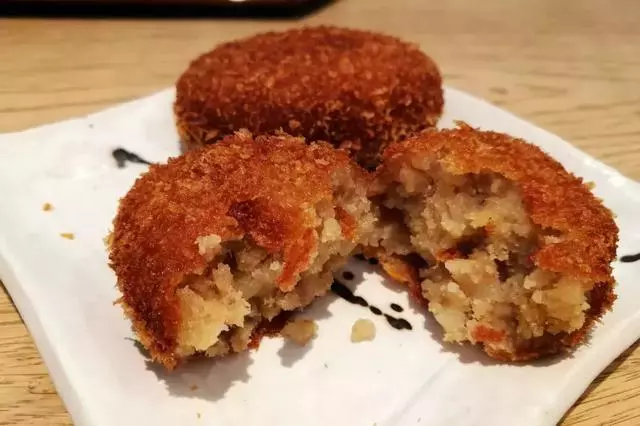 日本人長壽,是用油炸出來的?