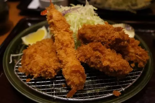 日本人長壽,是用油炸出來的?