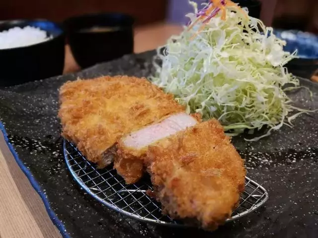 日本人長壽,是用油炸出來的?