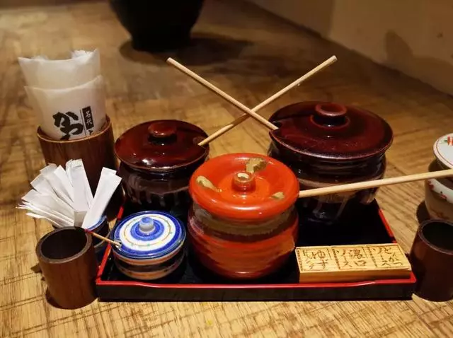 日本人長壽,是用油炸出來的?