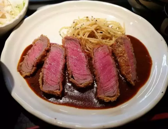 日本人長壽,是用油炸出來的?
