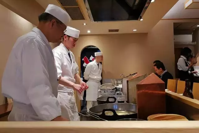日本人長壽,是用油炸出來的?