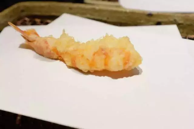 日本人長壽,是用油炸出來的?