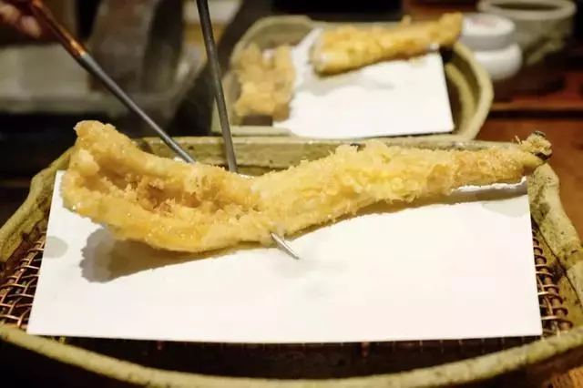 日本人長壽,是用油炸出來的?