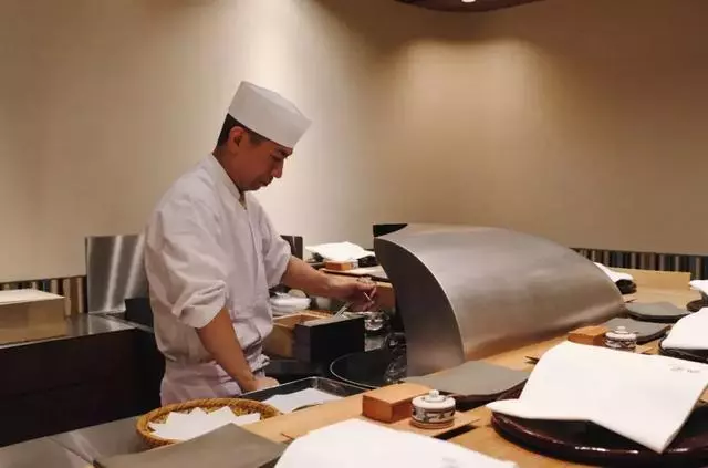 日本人長壽,是用油炸出來的?