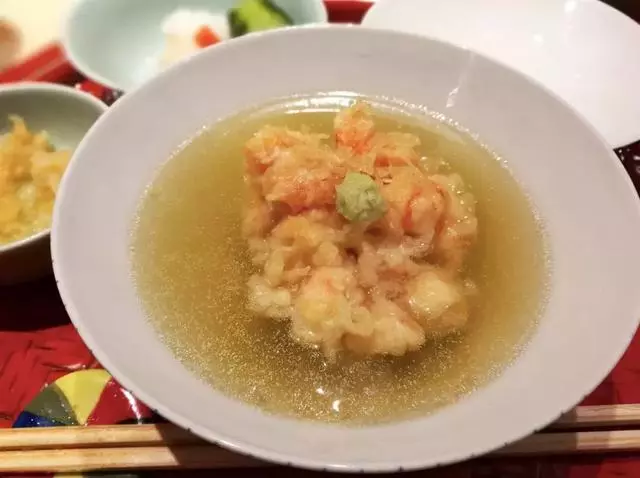 日本人長壽,是用油炸出來的?