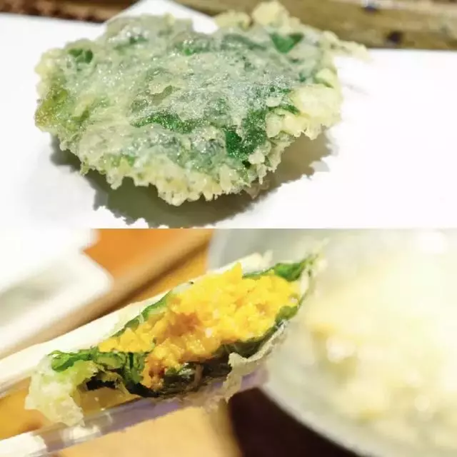 日本人長壽,是用油炸出來的?