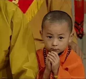 釋小龍小時候的各種樣子,網友:他真的對得起初代萌神這個稱號!