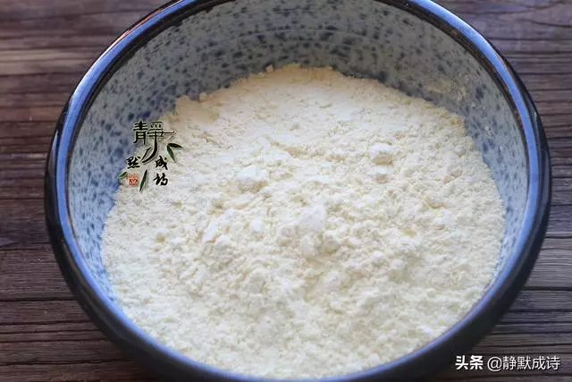 北方特色年味兒美食,酥香軟糯,從小吃到大,有它才是年