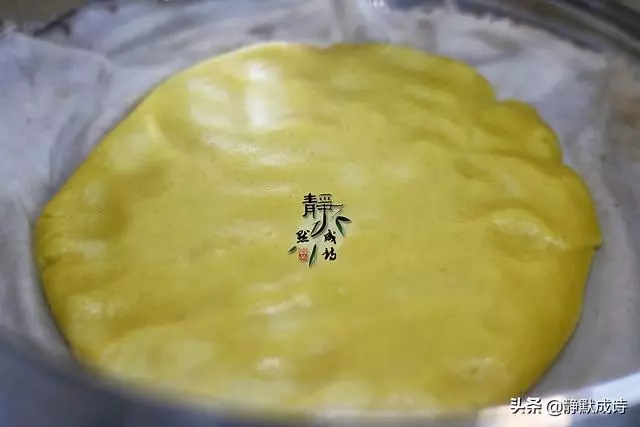 北方特色年味兒美食,酥香軟糯,從小吃到大,有它才是年