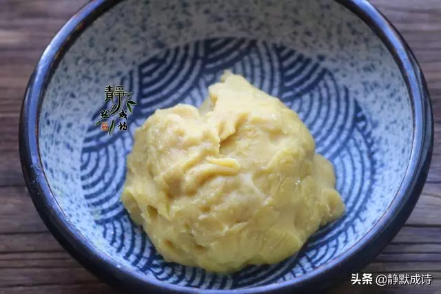 北方特色年味兒美食,酥香軟糯,從小吃到大,有它才是年