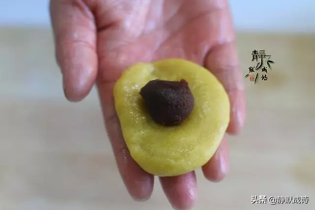 北方特色年味兒美食,酥香軟糯,從小吃到大,有它才是年