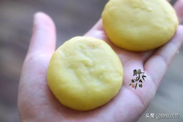 北方特色年味兒美食,酥香軟糯,從小吃到大,有它才是年