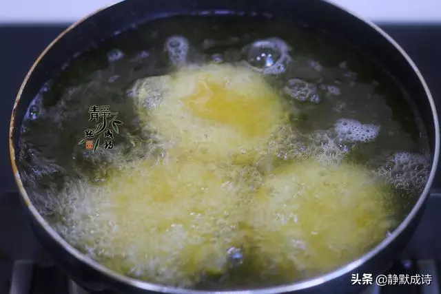 北方特色年味兒美食,酥香軟糯,從小吃到大,有它才是年