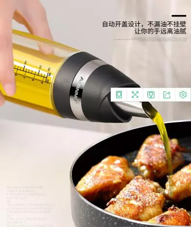 年末必備!廚房說它需要這些瓶瓶罐罐