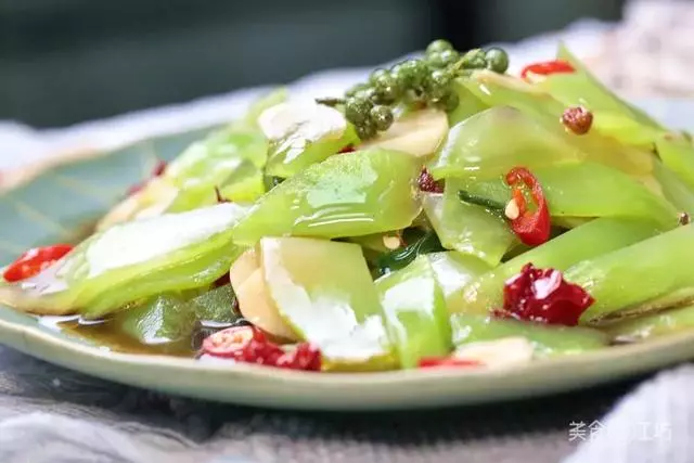 大年夜必不可少的爽口菜,麻辣鮮嫩超下飯