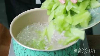 大年夜必不可少的爽口菜,麻辣鮮嫩超下飯