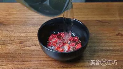 大年夜必不可少的爽口菜,麻辣鮮嫩超下飯