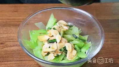 大年夜必不可少的爽口菜,麻辣鮮嫩超下飯