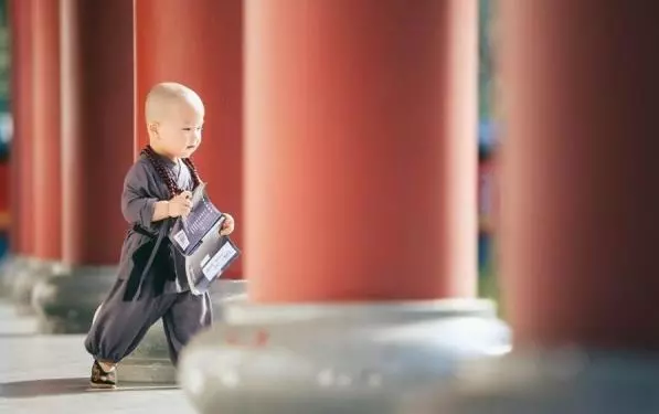 「你不能預知明天,但你可以把握今天」佛曰:人生不如意十之八九!「四句話」帶你走出低潮!