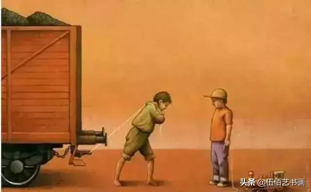 20張只有成人才懂的漫畫,你敢點開嗎?