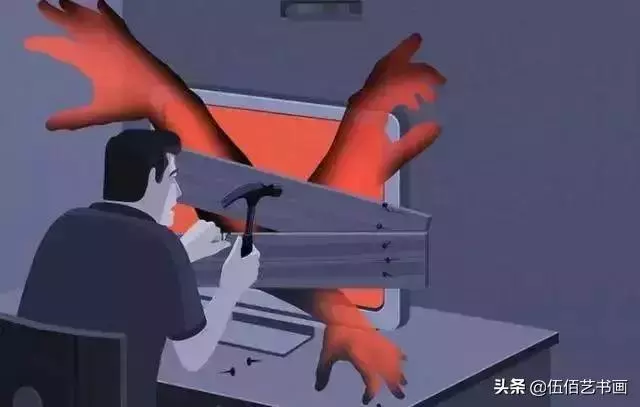 20張只有成人才懂的漫畫,你敢點開嗎?