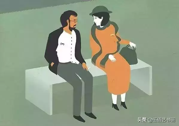 20張只有成人才懂的漫畫,你敢點開嗎?