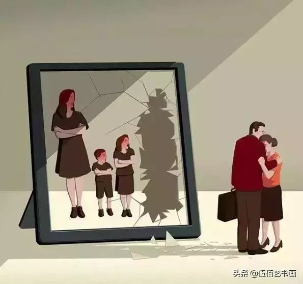20張只有成人才懂的漫畫,你敢點開嗎?